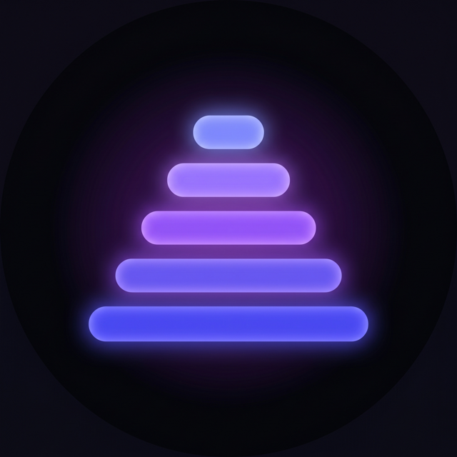 HayesStack logo